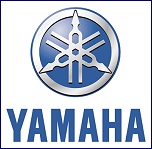 yamaha marine logo